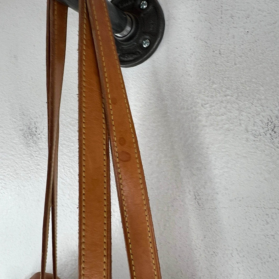 Louis Vuitton Babylone Tote Bag