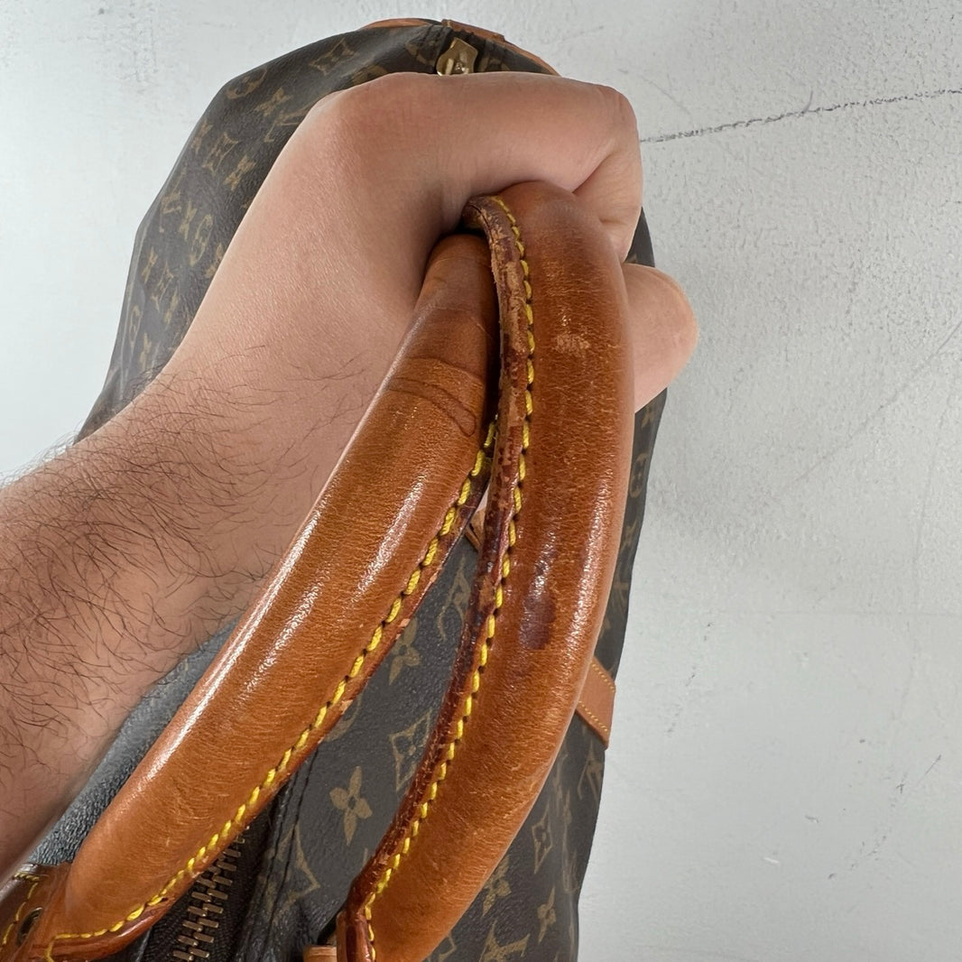 Louis Vuitton Keepall 50 Duffel Bag
