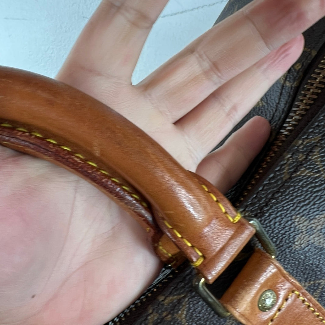Louis Vuitton Keepall 50 Duffel Bag