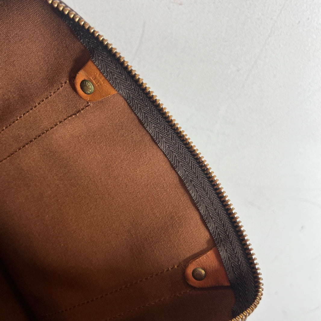 Louis Vuitton Keepall 50 Duffel Bag