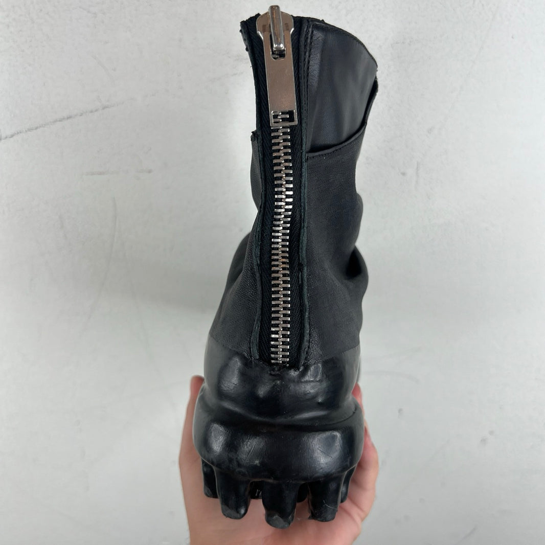 424 Leather Marathon Miner Boots