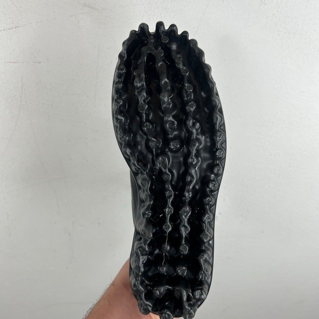 424 Leather Marathon Miner Boots
