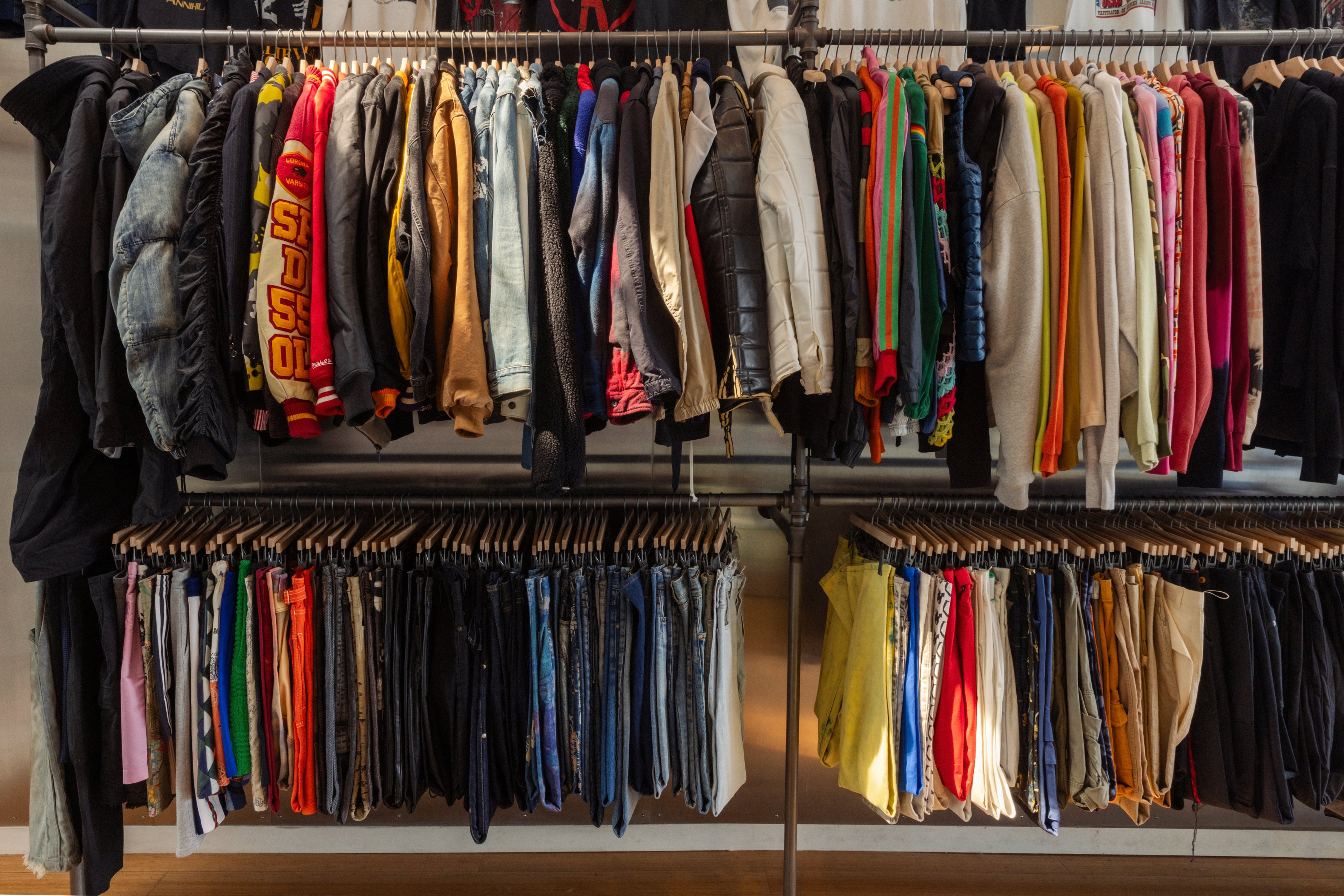 Lune's Closet NY様　ご予約 Luke's – www.Lukes.store