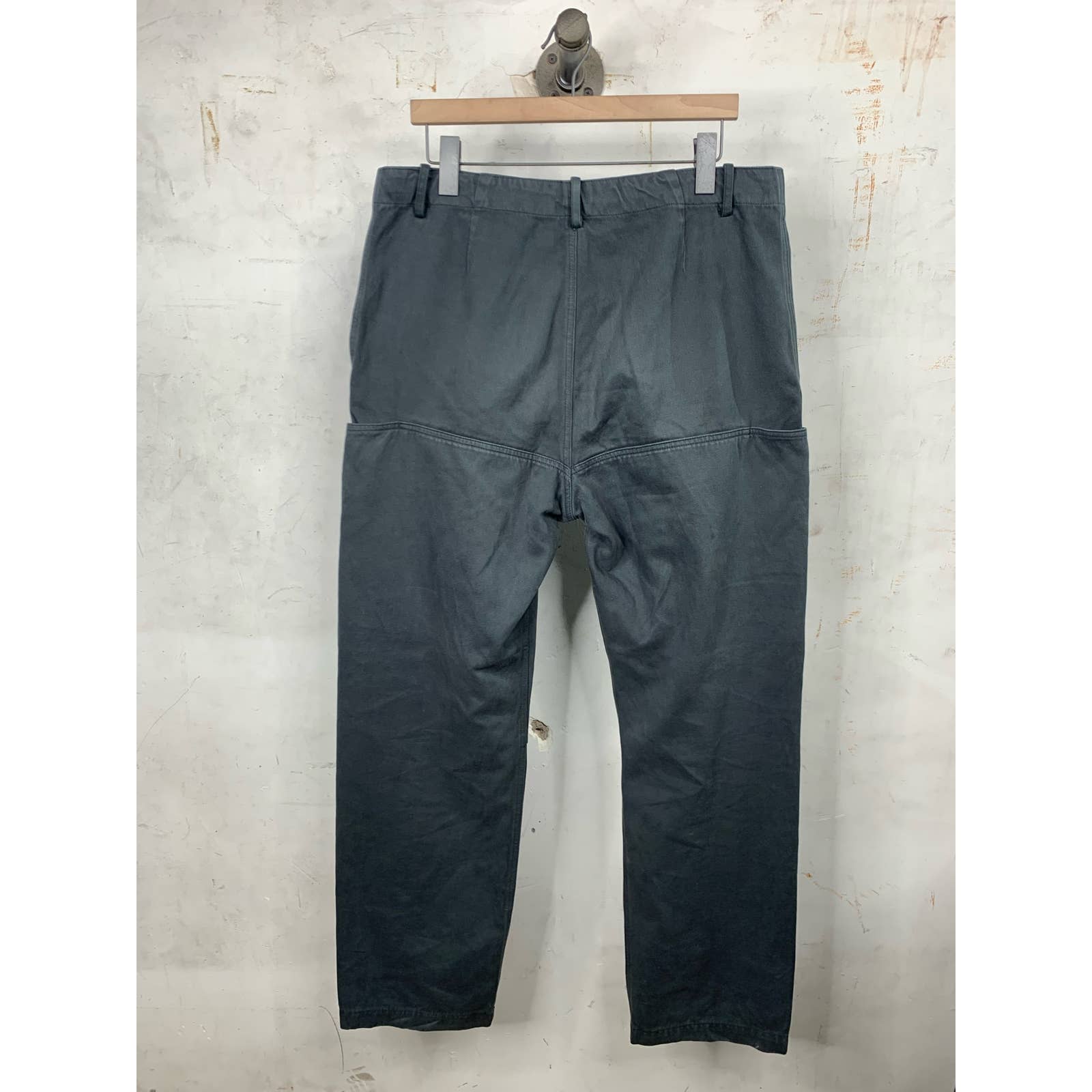 YZY Gap Sateen Cargos