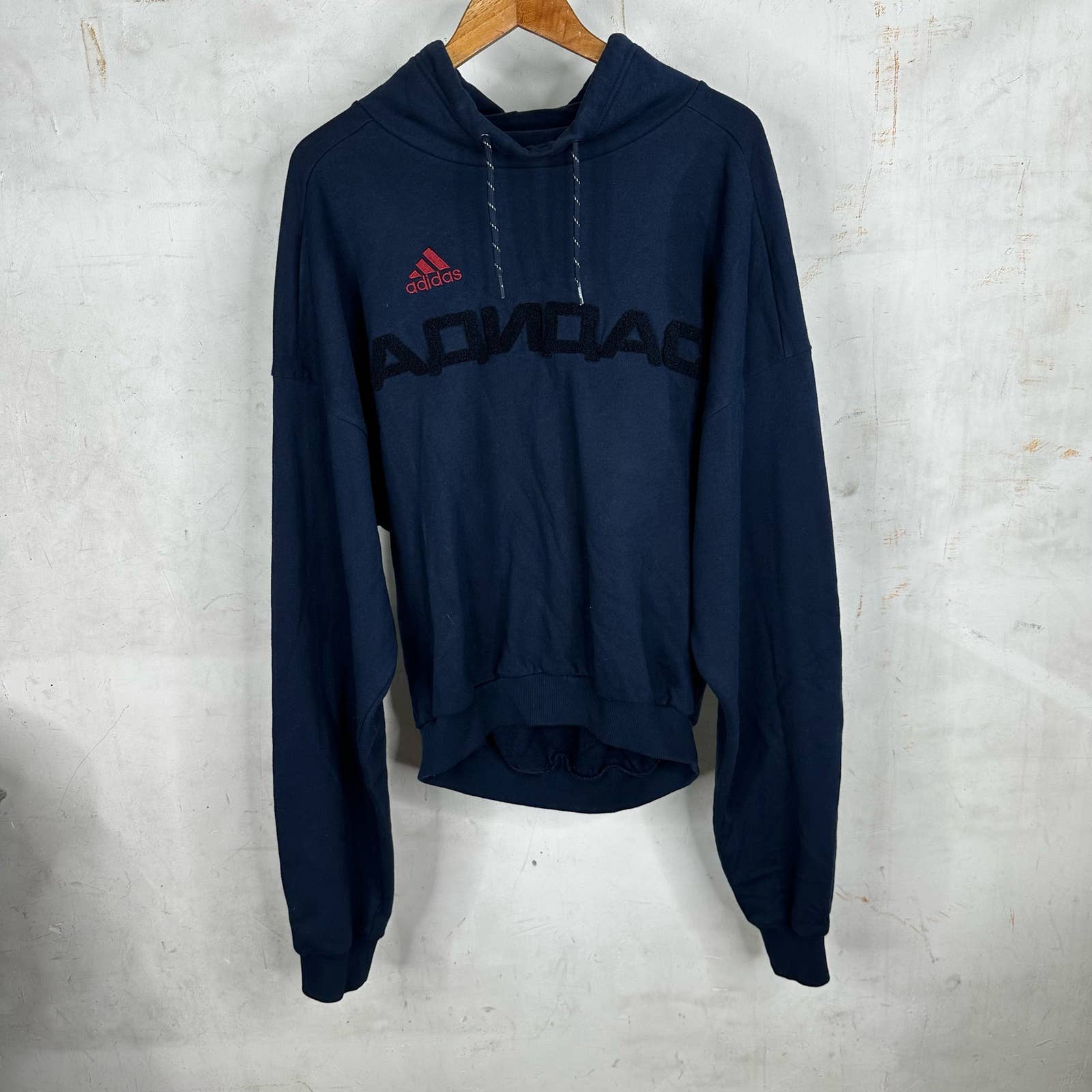 Gosha Rubchinsky x Adidas Turtleneck Sweater
