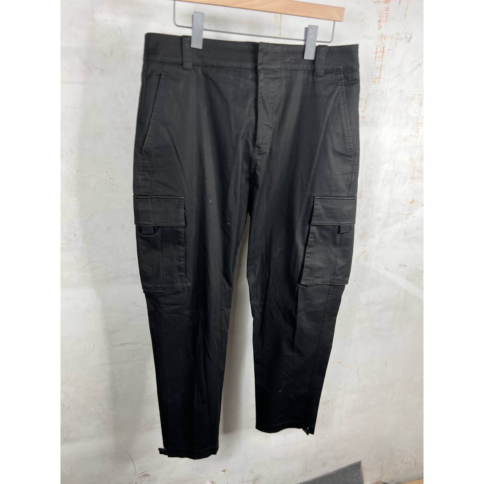 Dior Cargo Pants