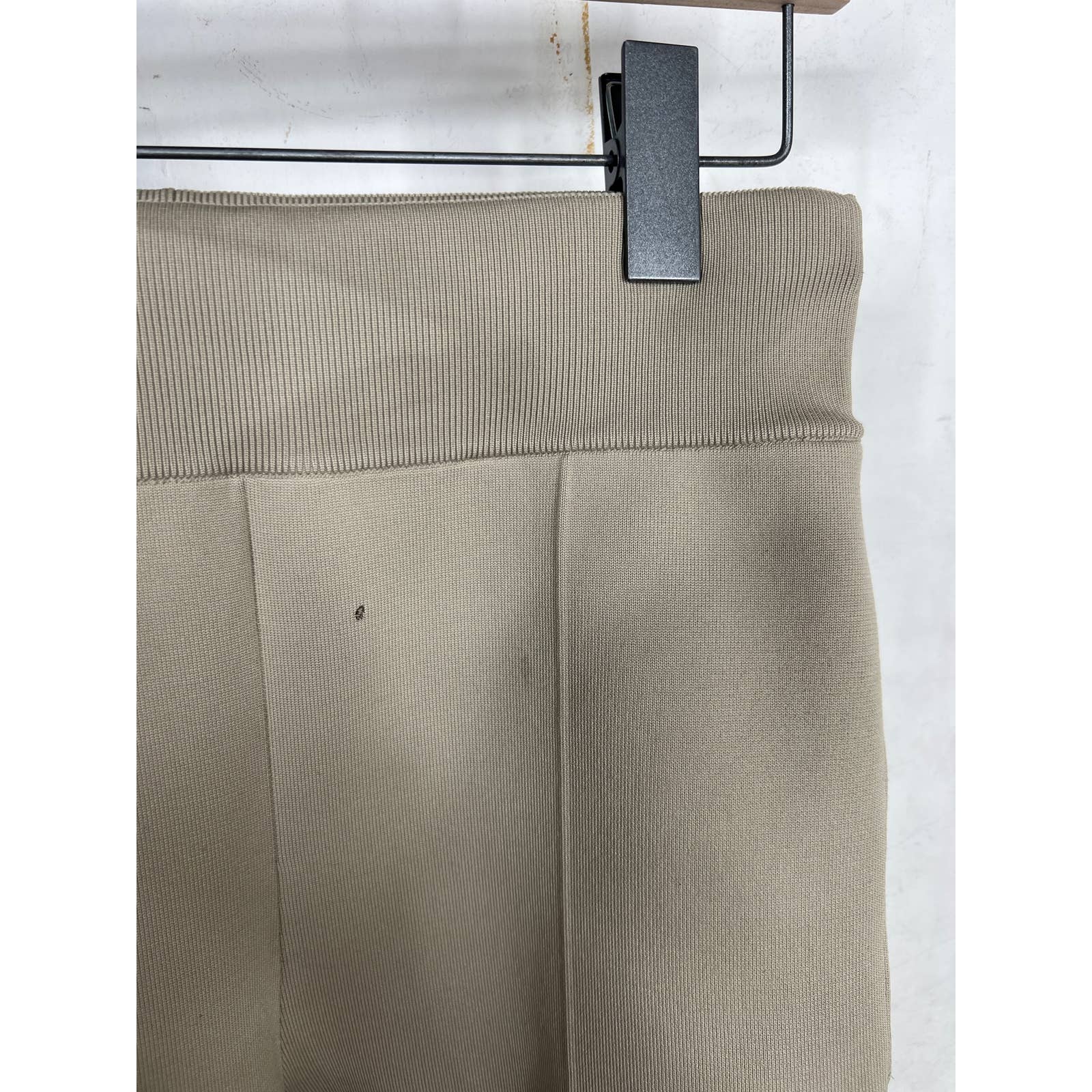 Bottega Veneta F20 Track Pants Tan